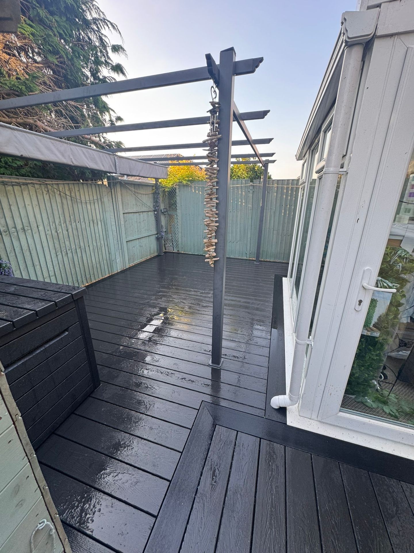 Composite Decking