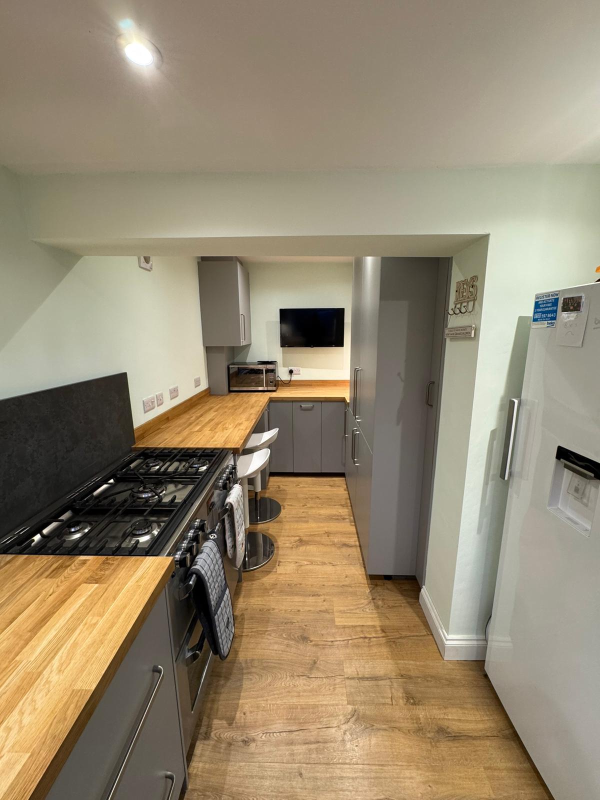 Chichester - Full Renovation