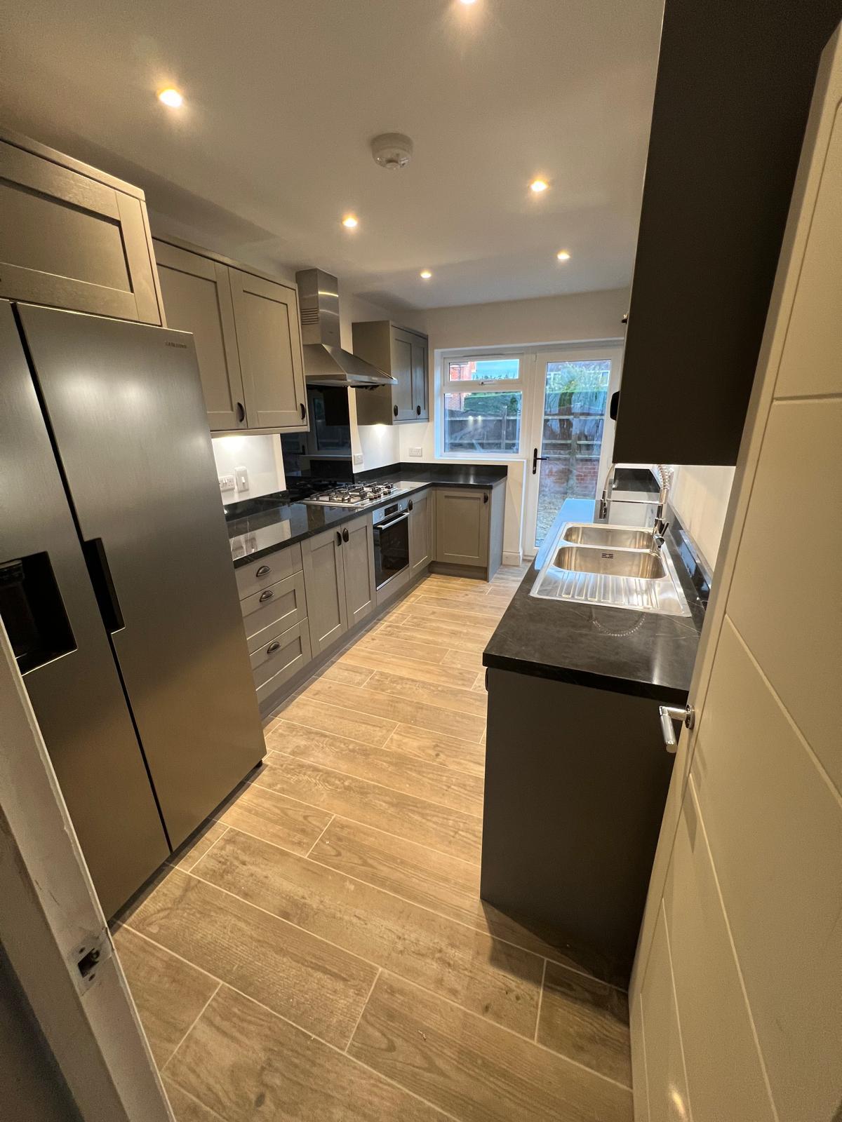Bognor Regis - Full Renovation