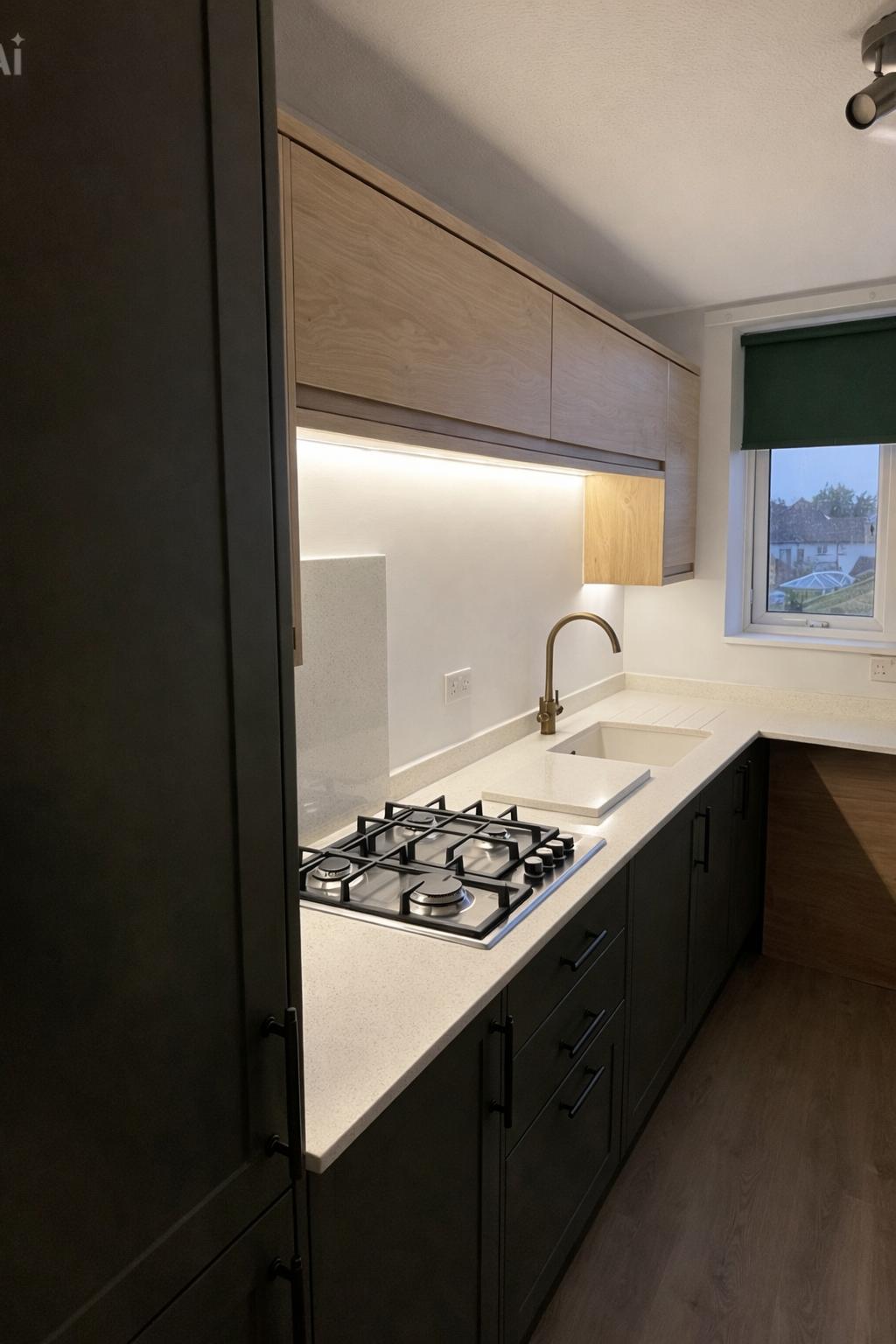 Bognor Regis - Kitchen Renovation