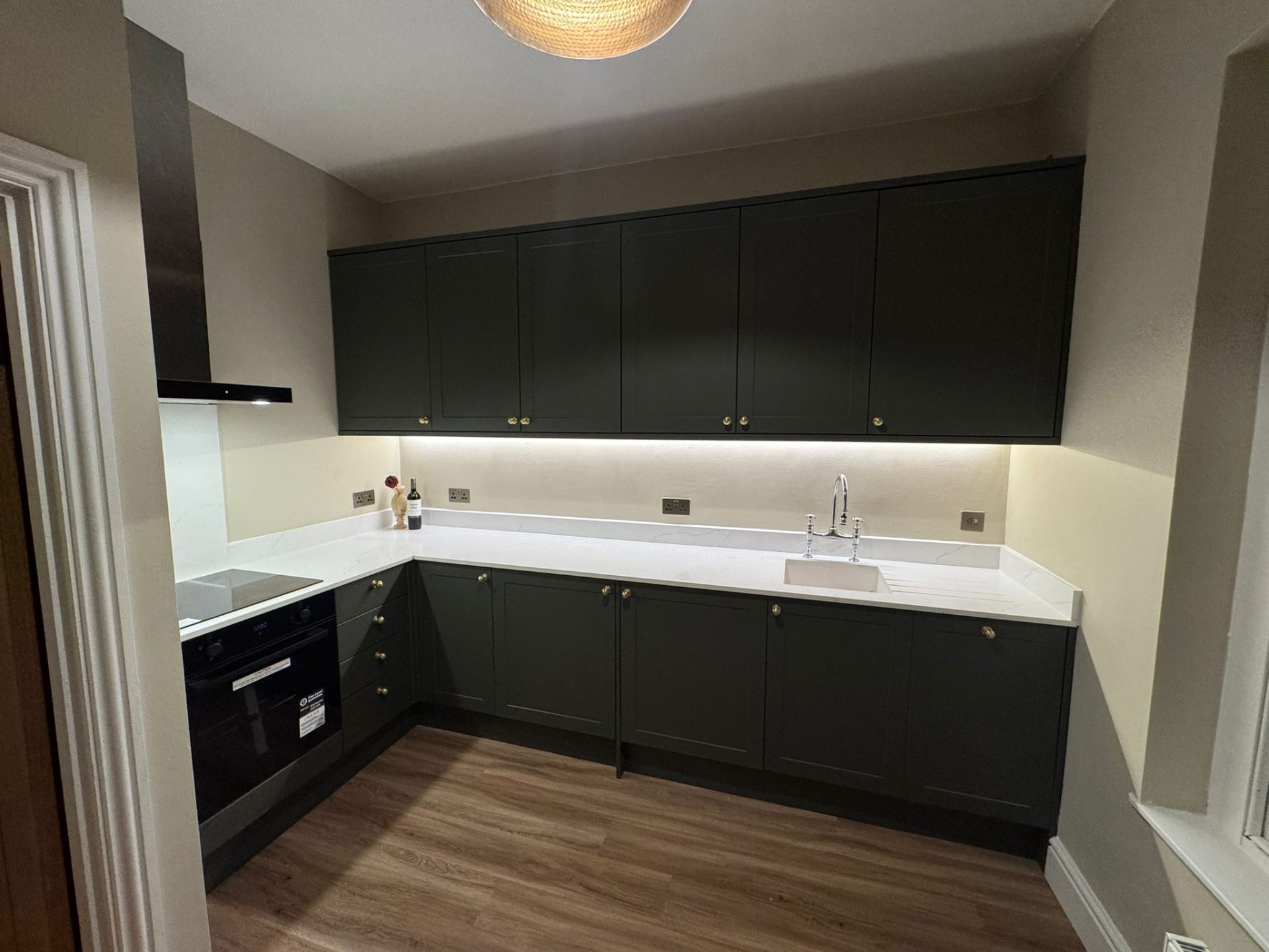 Camden - Full Renovation