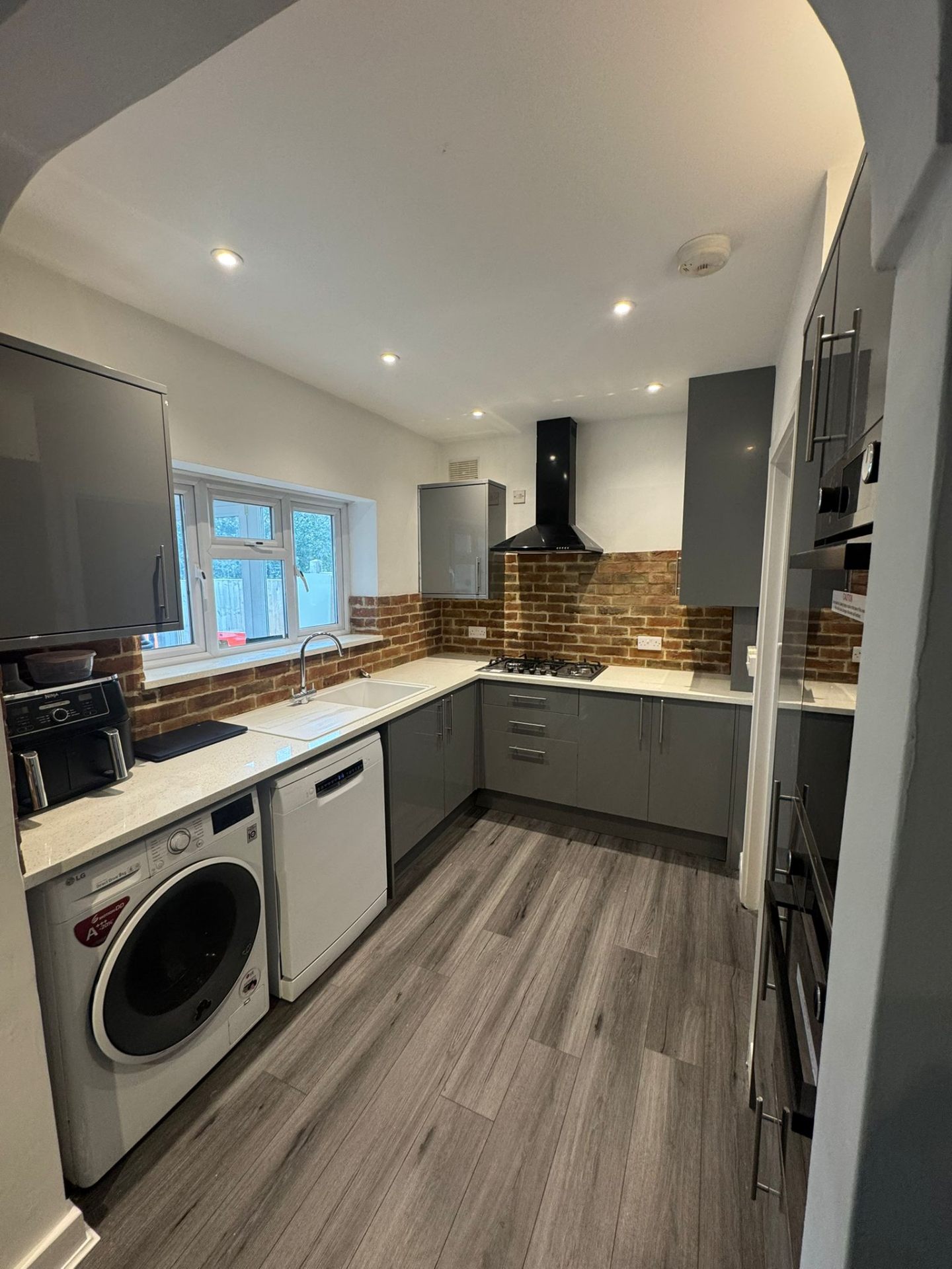 Worthing Kitchen Renovation
